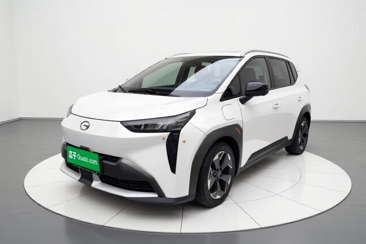 Used AION Y 2021 70 Intelligent Edition