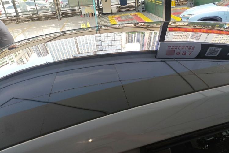 Used Hima AITO M5 2024 Extended-Range Max RS Four-Wheel Drive Advanced Intelligent Driving Version
