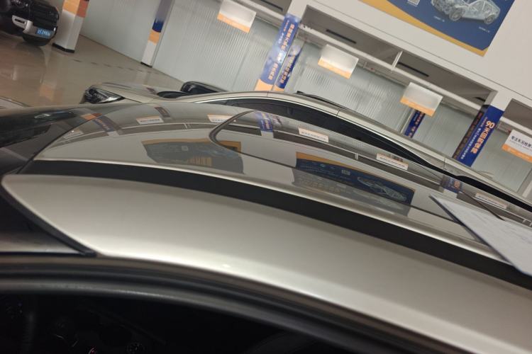 Used Nissan X-Trail 2021 VC-Turbo 300 CVT 4WD Luxury Edition
