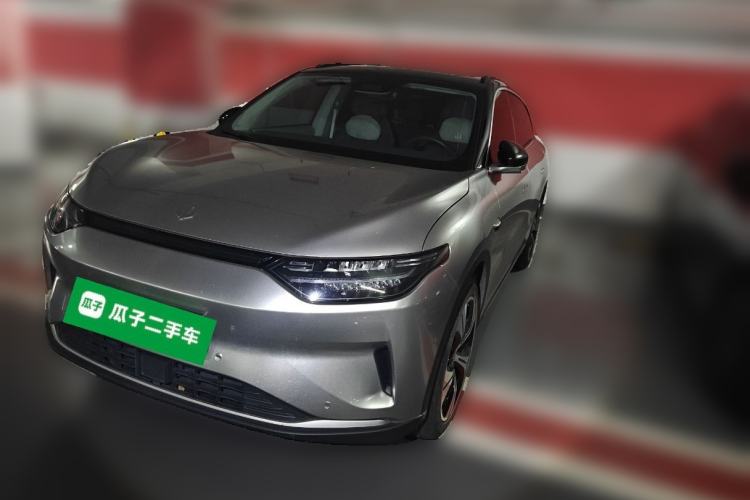 Used Leapmotor C11 2021 Luxury Edition