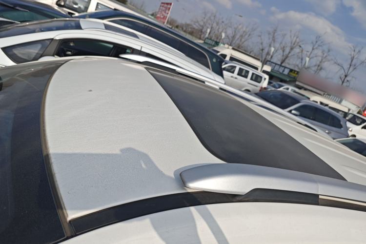 Used Changan CS15 2019 1.5L Automatic Entry Model China V Standard