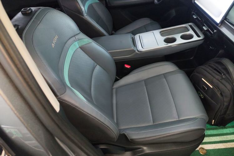 Used AION Y 2023 Plus 510 Smart Edition
