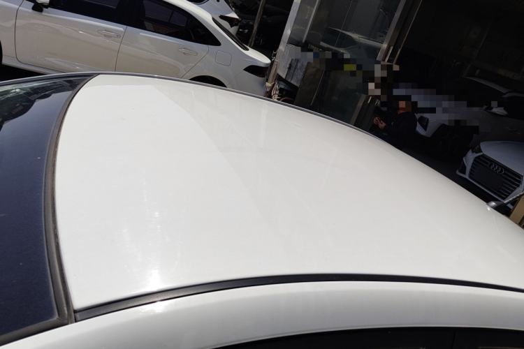 Used Kia K2 2015 Sedan 1.4L MT GLS