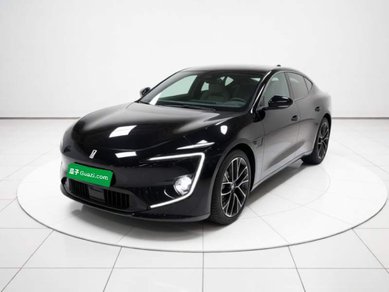 Used Avatr 12 2024 Updated Version 700 Three-Laser Rear-Wheel Drive Luxury Edition — 1