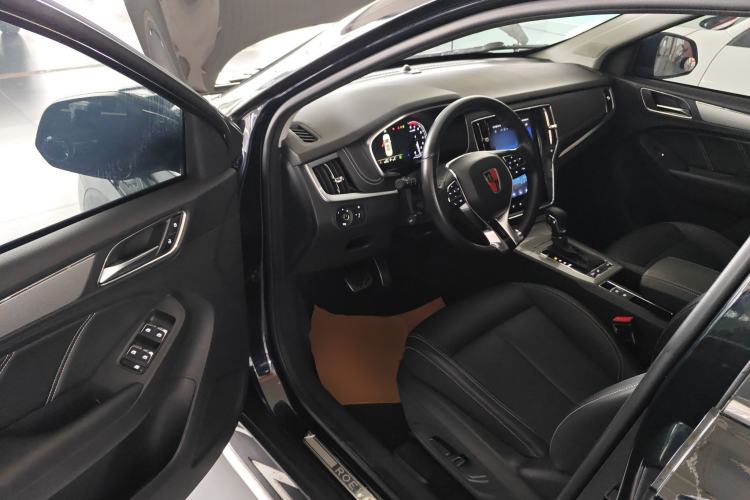 Used Roewe RX5 2020 20T Automatic Ali Smart Connectivity Beyond Intelligent Edition Driver Seat