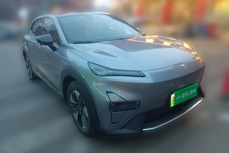 Used Deepal S05 2026 Model 620Plus Pure Electric Edition
