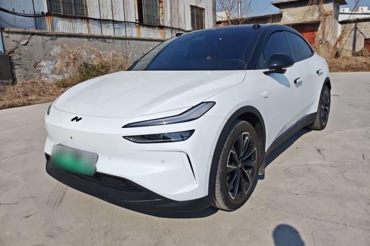 Used ONVO L60 2025 Model—60 kWh Rear-Wheel-Drive Version