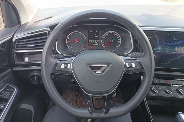 Used Jetta VS5 2021 280TSI Automatic Enjoyment Model