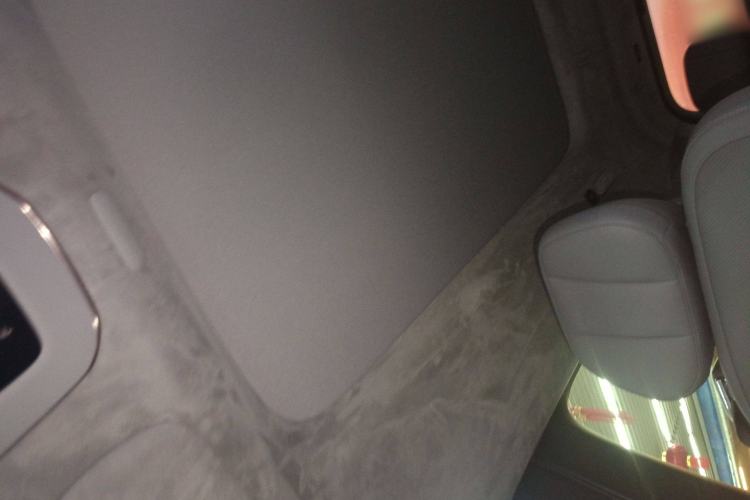 Used Zeekr MIX 2025 Intelligent Driving Version
