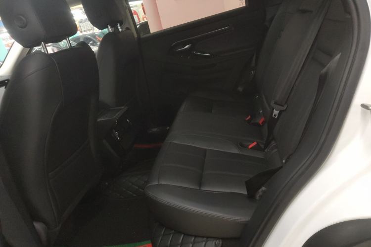 Used Land Rover Range Evoque 2023 Aurora L 200PS Elite Edition