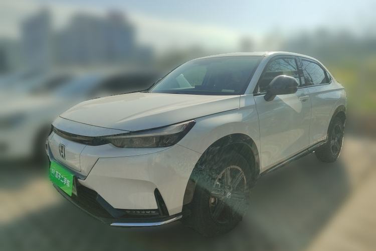 Used Honda e:NS1 2022 e-Series model