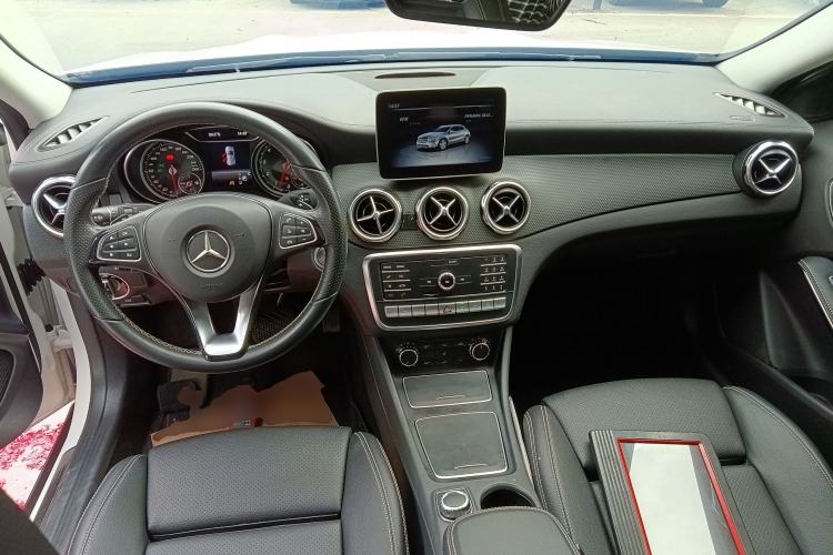 Used Mercedes-Benz GLA 2018 GLA 220 4MATIC Sport Edition