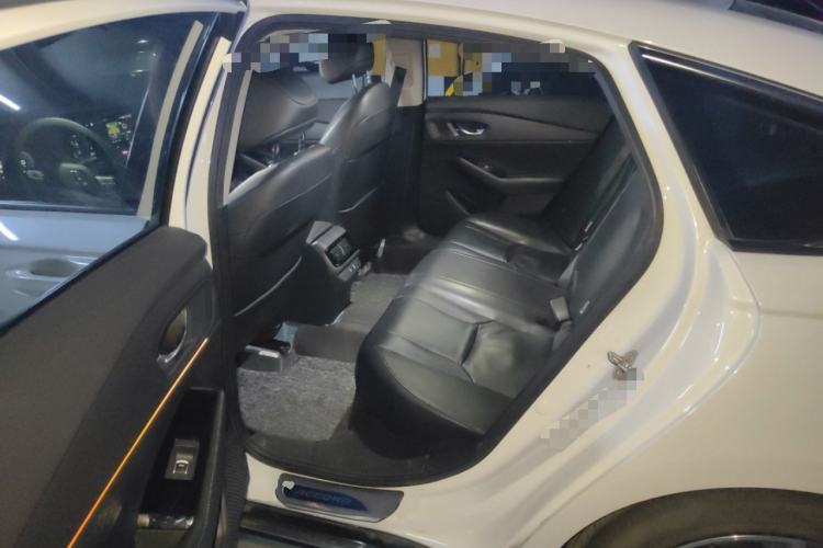 Used Honda Accord New Energy 2023 2.0L ePHEV Prestige Edition