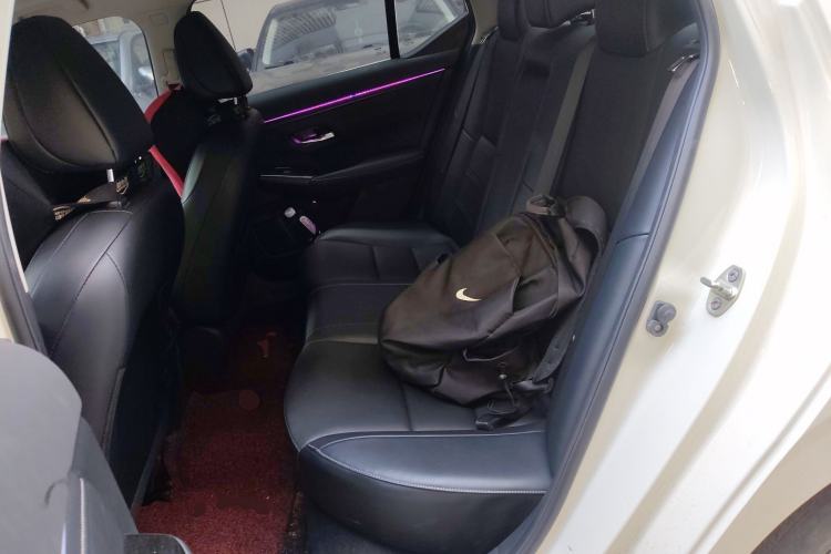 Used Nissan Sylphy 2021 1.6L XL CVT Enjoyment Edition
