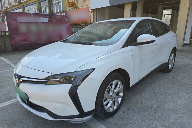 Used Buick Velite 6 2024 430km Comfort Edition