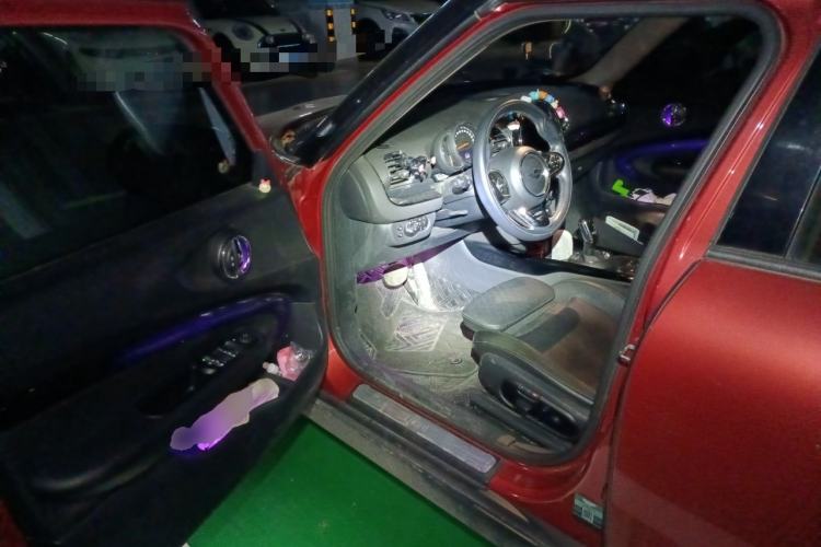 Used MINI Clubman 2019 1.5T COOPER Connoisseur