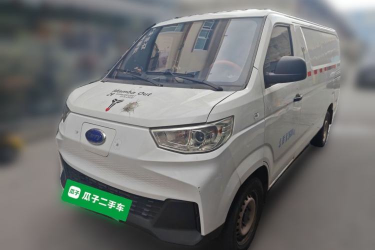Used Karry Jiangtun 2022 Jiangshun No.1 Ultra-Performance Edition by Guoxuan Hi-Tech Guazi used car, China used car export, Used car for sale, Used cars, Cheapest cars for sale