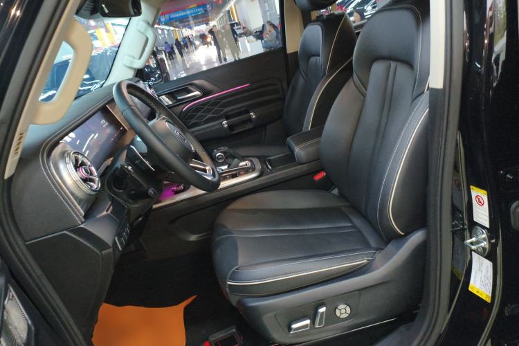 Used Tank 300 2021 City Edition 2.0T My Vision Model