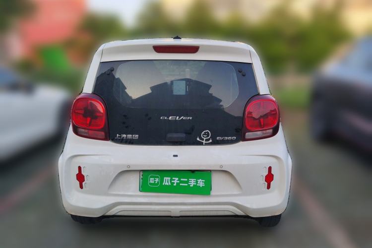 Used Roewe Clever 2021 302km All-Round Version