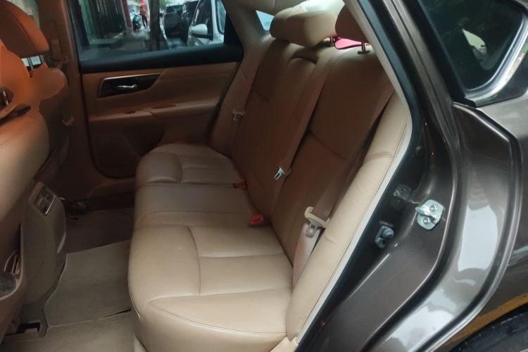 Used Nissan Teana 2014 2.0L XL Upper Tech Edition
