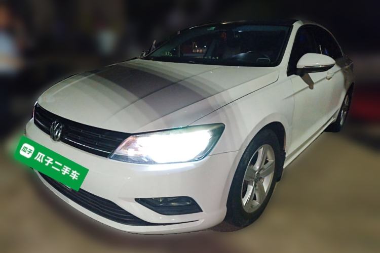 Used Volkswagen Lamando 2017 230TSI DSG Fashion Edition