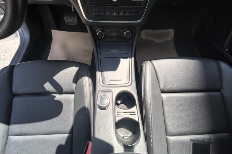 Used Mercedes-Benz GLA 2016 GLA 200 Sport Edition