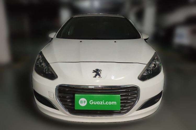 Used Peugeot 308 2013 1.6L Manual YouShang Model