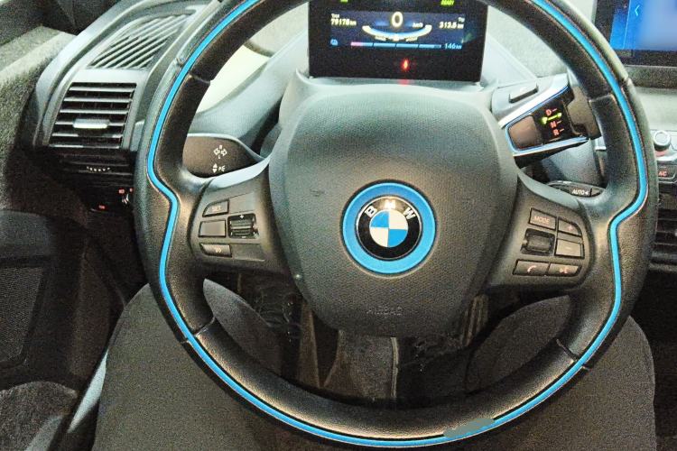 Used BMW i3 2018 Luxury Model