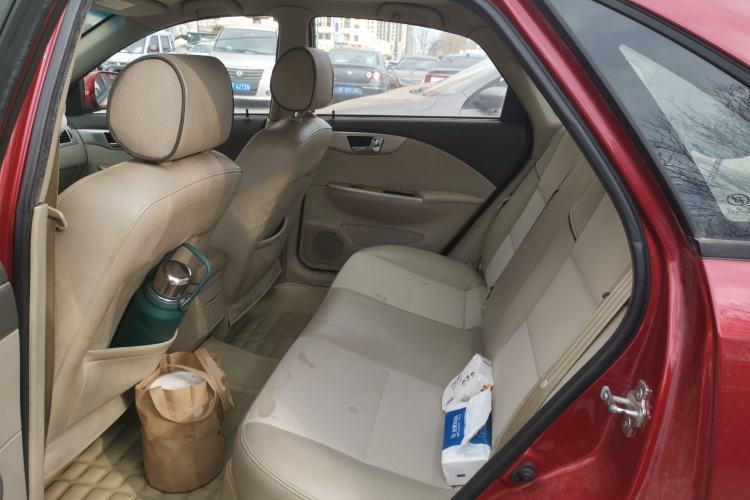 Used Buick Excelle 2015 1.5L Manual Classic Trim