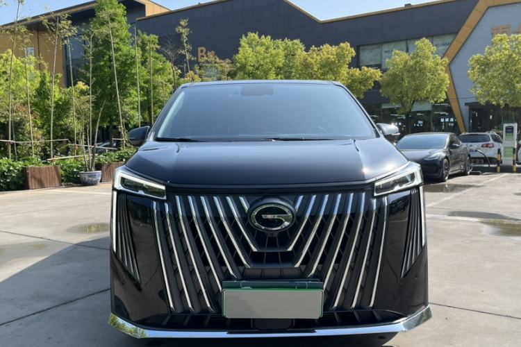 Used GAC Trumpchi M8 2024 Master Series 400T Prestige Edition Exterior 2