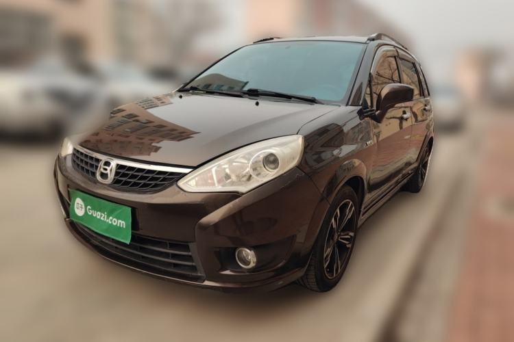 Used Suzuki Liana A6 2015 Hatchback 1.4L Manual Enjoyment Model