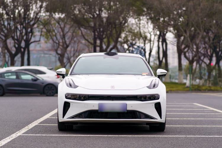 Used Zeekr 001 2025 YOU Edition 100 kWh All-Wheel Drive