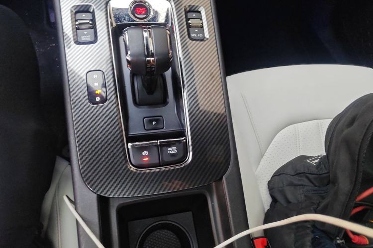 Used GAC Trumpchi EMPOW 2023 Shadow Leopard H Smart Hybrid Edition