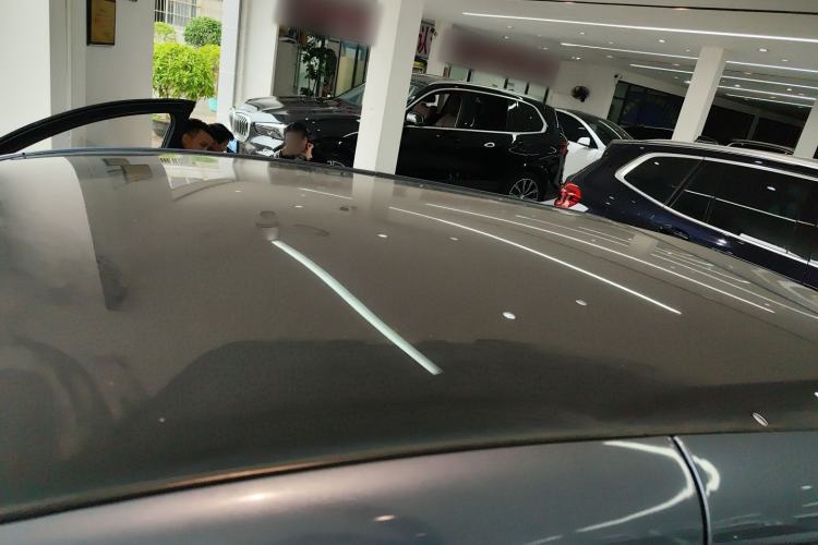 Used Chery Little Ant 2019 4-Seater Smart Edition 30.6 kWh
