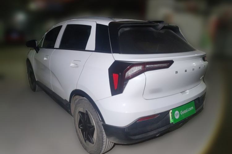 Used Geometry E Firefly 2024 301km Starlight