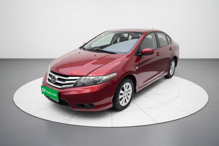 Used Honda City Classic 2012 1.5L Automatic Elite Edition Guazi used car, China used car export, Used car for sale, Used cars, Cheapest cars for sale