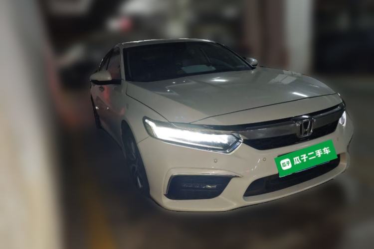 Used Honda Inspire 2019 260TURBO Jingyue Edition China VI