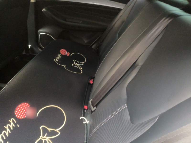 Used Chery Arrizo 5 2019 Revised PRO 1.5L CVT Youth Edition China VI Standard — 18