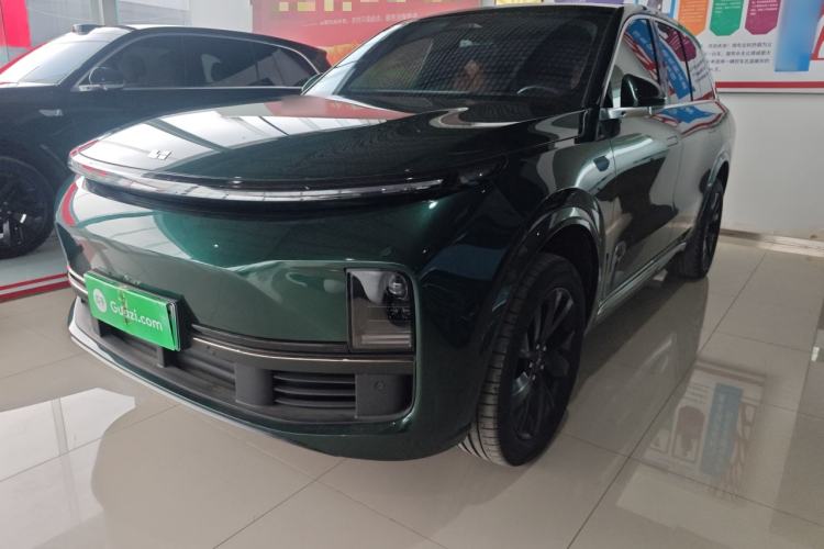 Used Li Auto L8 2023 Pro Model