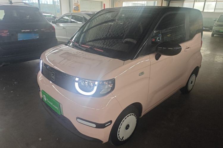 Used Chery QQ Ice Cream 2024 170km Sundae
