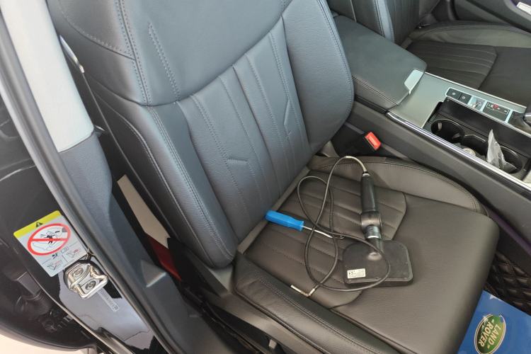 Used Audi A6L 2021 45 TFSI quattro Prestige Elegant Edition
