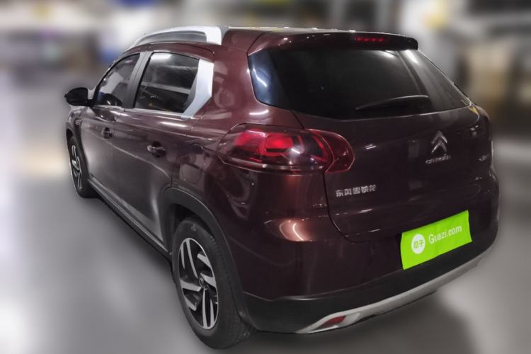 Used Citroen C3-XR 2015 1.6L Automatic Pioneer Model