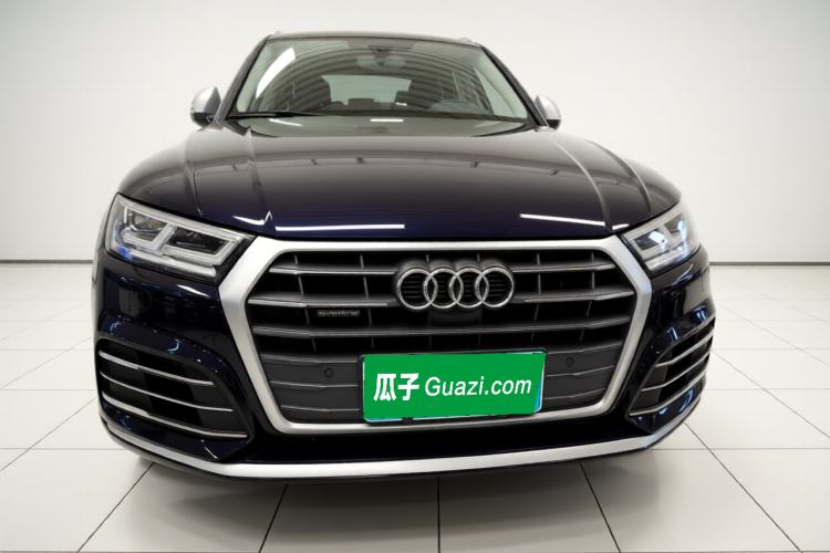 Used Audi Q5L 2020 40 TFSI Prestige Fashion Edition