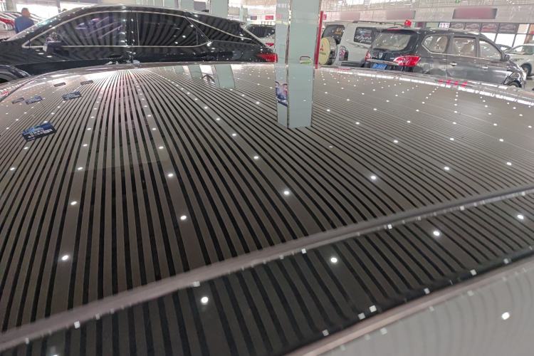 Used Audi A3 2020 Limousine 35 TFSI Sporty Version China VI
