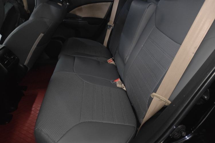 Used Honda CR-V 2016 2.0L two-wheel drive Urban Edition