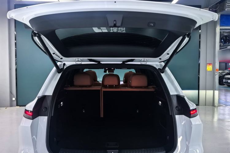 Used Li Auto L6 2024 Max
