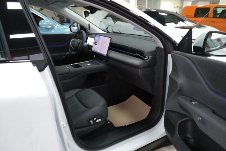 Used XPeng G6 2025 625 Long-Range Max Flagship Edition