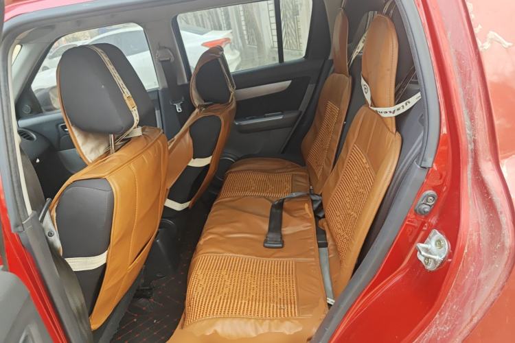 Used Suzuki Swift 2013 1.3L Manual Value Edition
