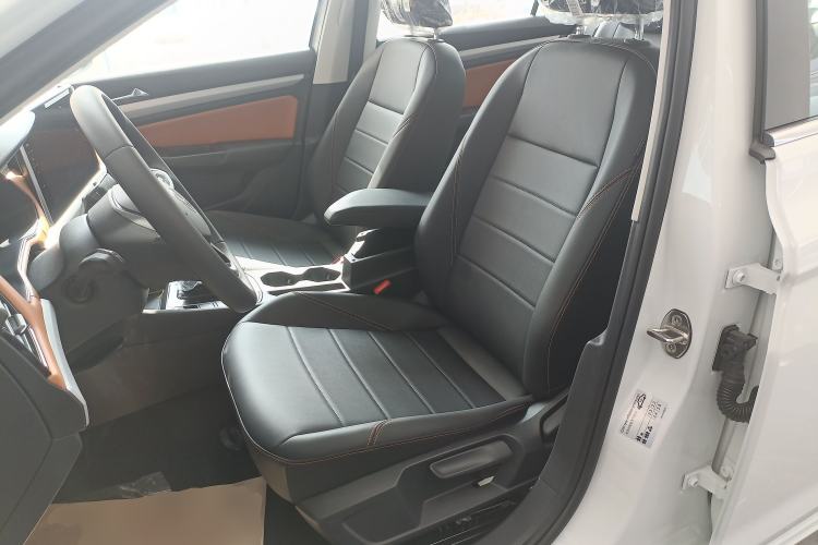 Used Volkswagen Bora 2025 Facelifted 200TSI DSG Yuexing Navigation Edition
