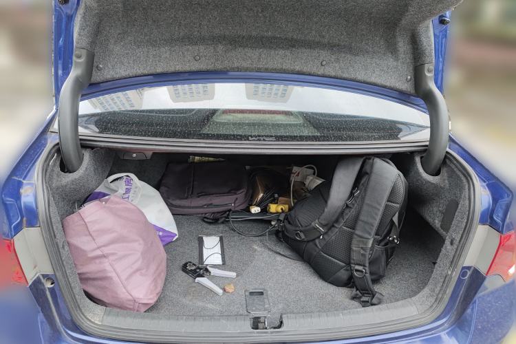 Used Honda Spirior 2013 2.4L Prestige Edition
